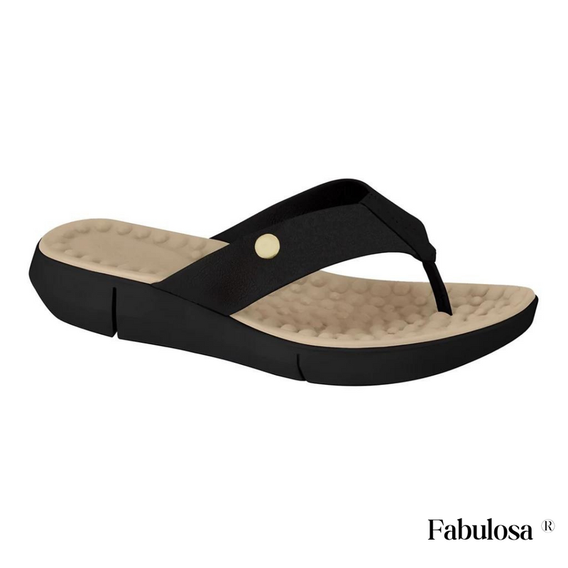 Chinelo Ortopédica Fabulosa