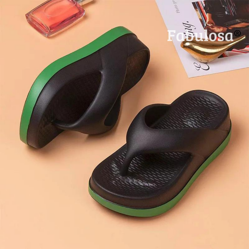 Chinelo Ortopédico Fabulosa flex + Frete Gratis