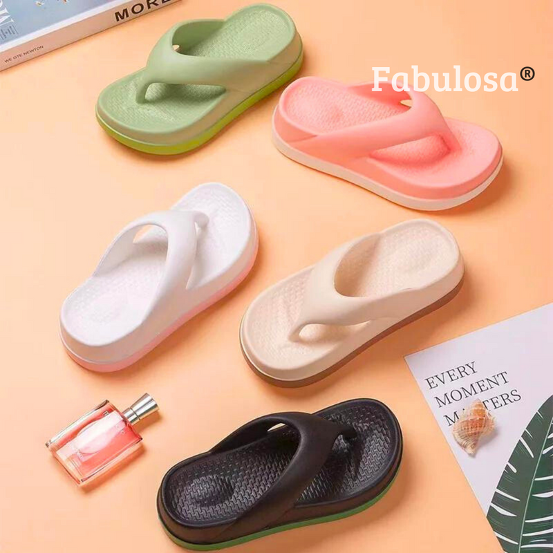 Chinelo Ortopédico Fabulosa flex + Frete Gratis