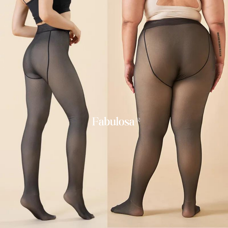 Meia calça térmica Sexy Compre 1 e leve 2